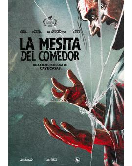 La mesita del comedor. 12 de marzo en DVD