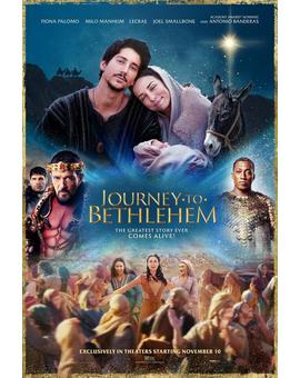 Camino a Belén. En marzo en formato físico