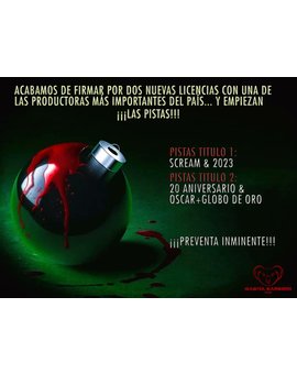 Nuevas licencias con Gabita Barbieri