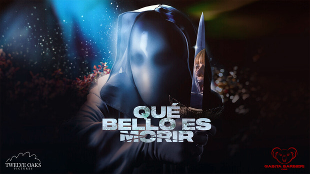 Qué bello es morir. 15 de marzo en Blu-ray