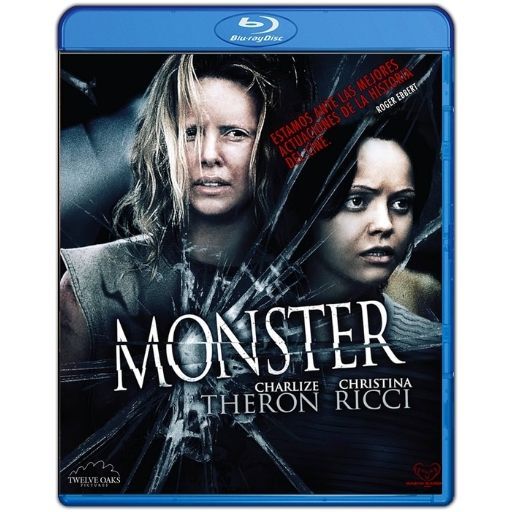 Monster. Preventa abierta. Slipcover 100 unidades