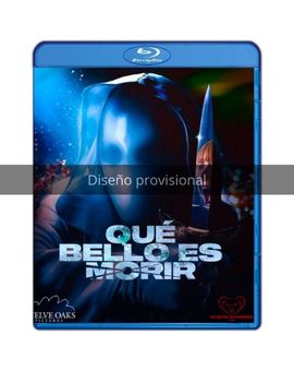 Qué bello es morir. Preventa abierta