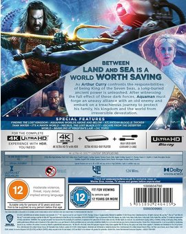 Aquaman 2