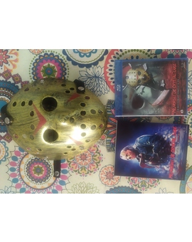 Jason ha llegado