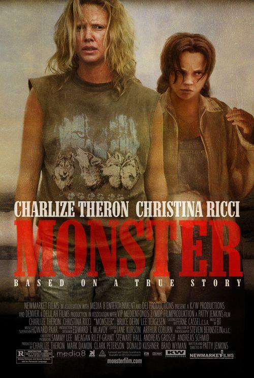 Monster finalmente sí se editará en Blu-ray