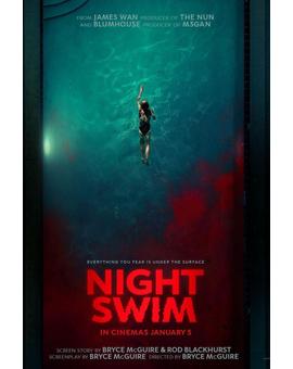 La piscina. Próximamente en blu-ray