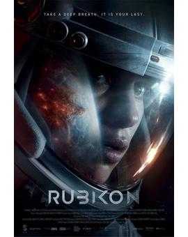 Rubikon 2056 en abril en Blu-ray