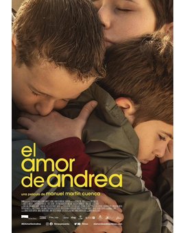 El amor de Andrea en abril a la venta
