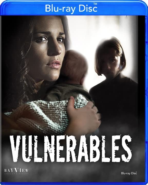 Vulnerables en Blu-ray con audio en castellano