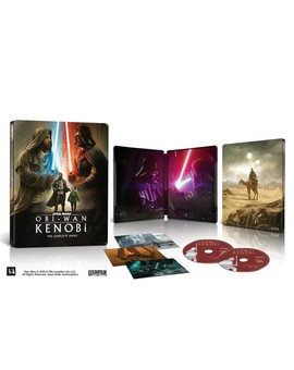 Series Marvel/Star Wars. Habrá sorpresa? 