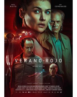Verano en rojo. En junio en Blu-Ray