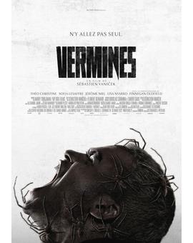 Vermin: la plaga. En mayo en formato físico