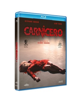 El carnicero en mayo