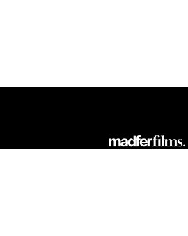Nueva distribuidora. Madfer Films