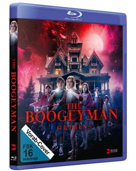 El hombre del saco con castellano en Bluray alemán