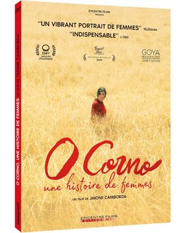 O corno. En Francia en DVD