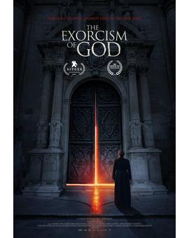 El exorcismo de Dios. Muy pronto en Blu-ray en España