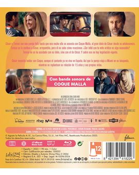 Buscando a Coque en junio