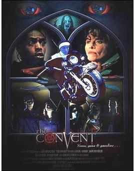 The convent. Próximamente en Blu-ray