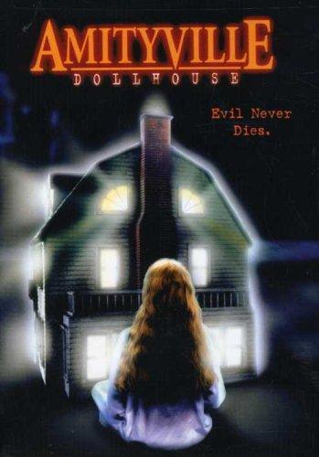 Amityville Dollhouse. Próximamente en Blu-ray