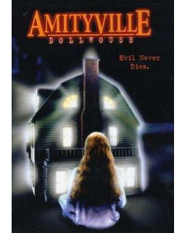 Amityville Dollhouse. Próximamente en Blu-ray