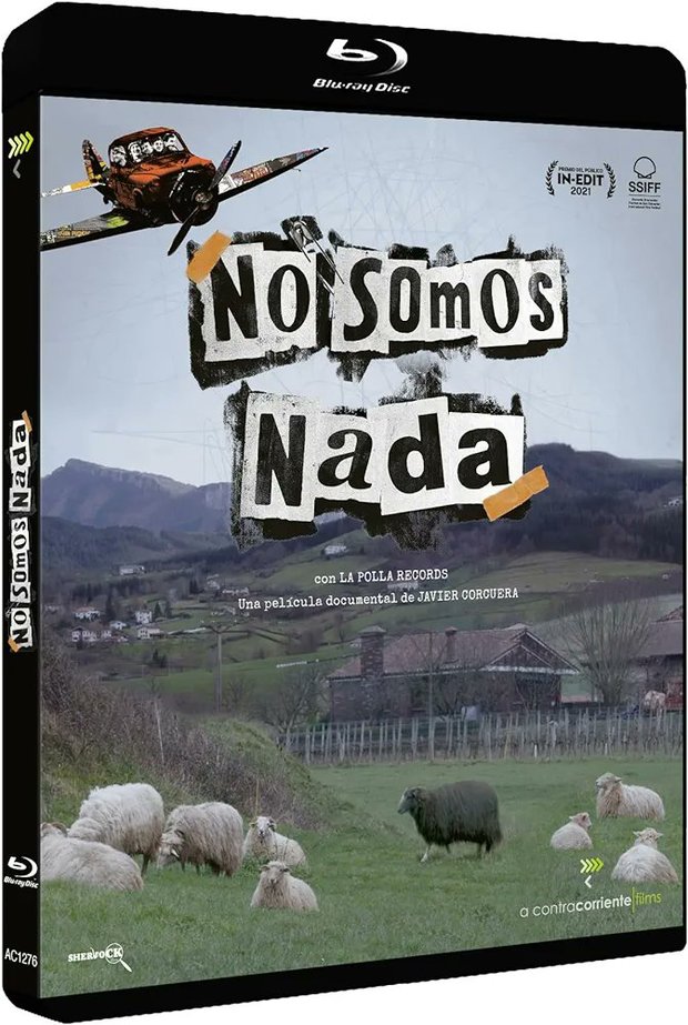 No somos nada en junio