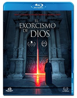 El exorcismo de Dios. Preventa abierta en amazon