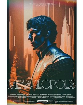 Megalópolis con Tripictures