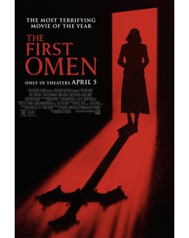 La primera profecía. En agosto en Blu-ray