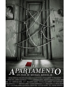 El apartamento. En junio en blu-ray