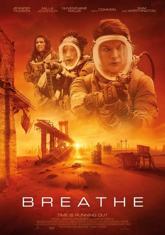Respira en junio en cines con DeAPlaneta