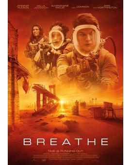 Respira en junio en cines con DeAPlaneta