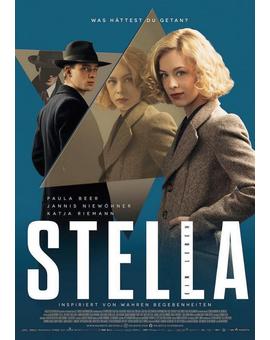 Stella. Víctima y culpable. En julio en formato físico