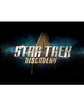 Star Trek Discovery temporada 5 (final). En agosto en Blu-ray