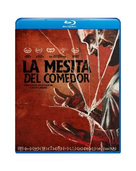 La mesita del comedor. 21 de julio. Preventa abierta