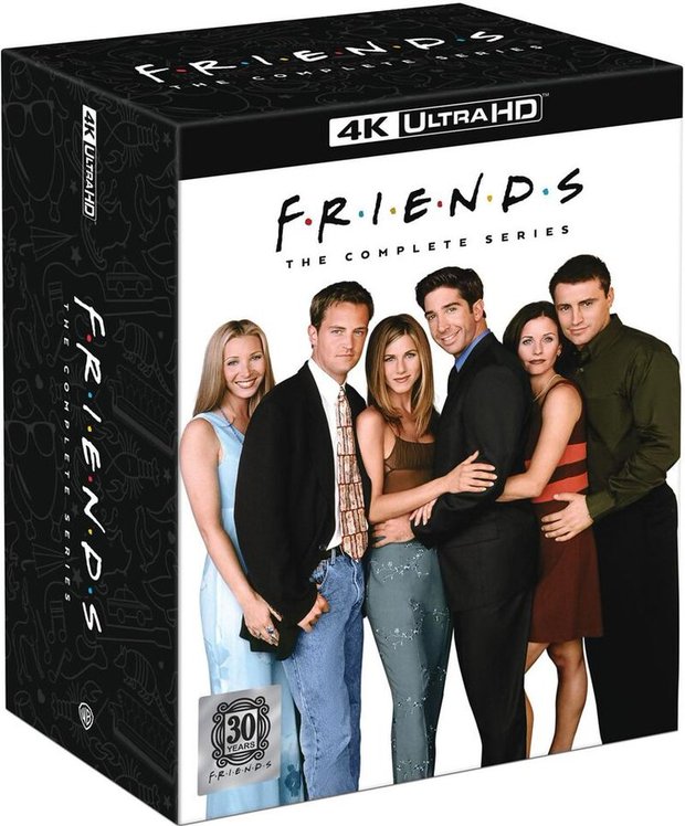 Friends con Arvi
