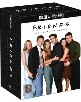 Friends con Arvi