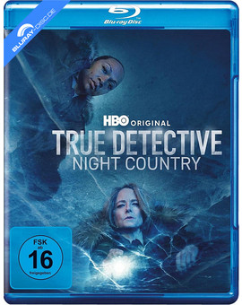 True Detective temporada 4 sin castellano 