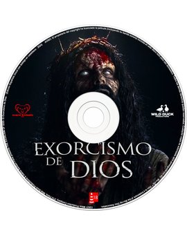 El exorcismo de Dios. Ya en blu-ray
