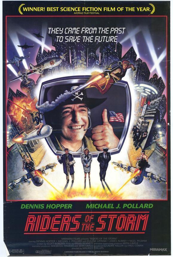 Viajeros de la tormenta. 10 de julio en DVD