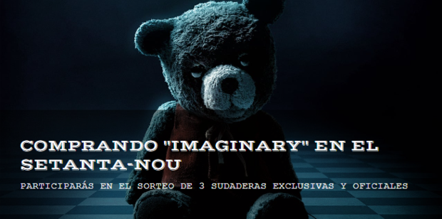 Sorteo Imaginary