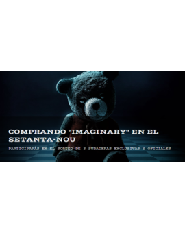 Sorteo Imaginary