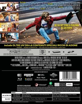 El especialista en 4K