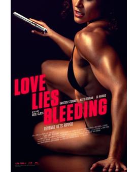 Sangre en los labios. Próximamente en Blu-ray