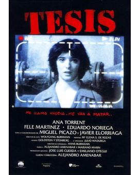 Tesis en octubre en 4K