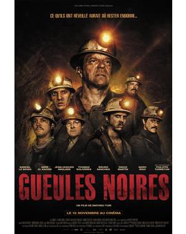 Oscuridad total. Próximamente en blu-ray