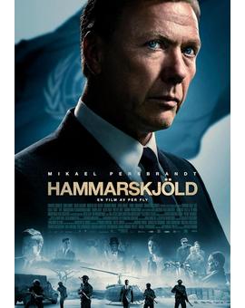 Hammarskjöld. Lucha por la paz. En agosto en formato físico