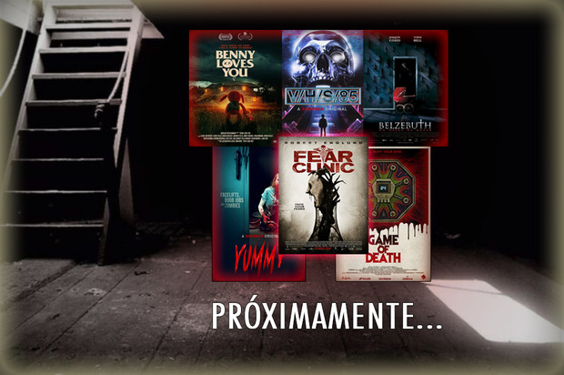 Próximamente con Gabita Barbieri