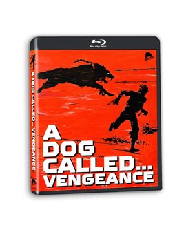 El perro en blu-ray