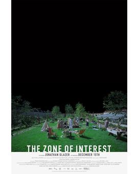 La zona de interés. Próximamente en Blu-Ray
